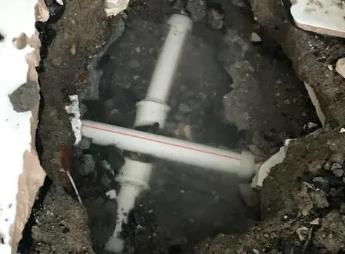 错那阳台漏水维修公司为您分享楼上楼下漏水怎么处理