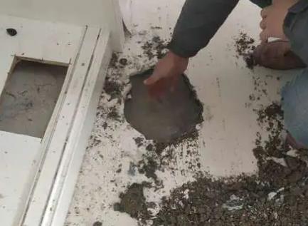 错那卫生间漏水维修公司分享下精确定位查漏水一次多少钱?不同级别收费不同
