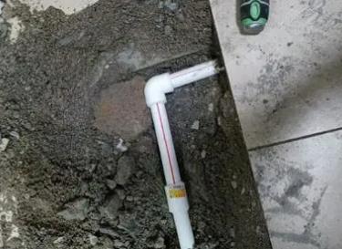 错那阳台漏水维修时有哪些声音会影响检漏仪