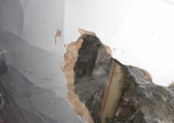 错那卫生间漏水维修的步骤和流程。